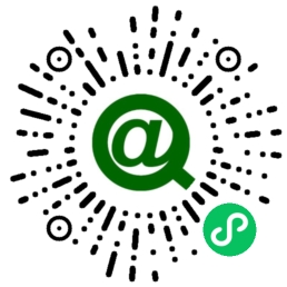 Scan with Wechat to use our APP.